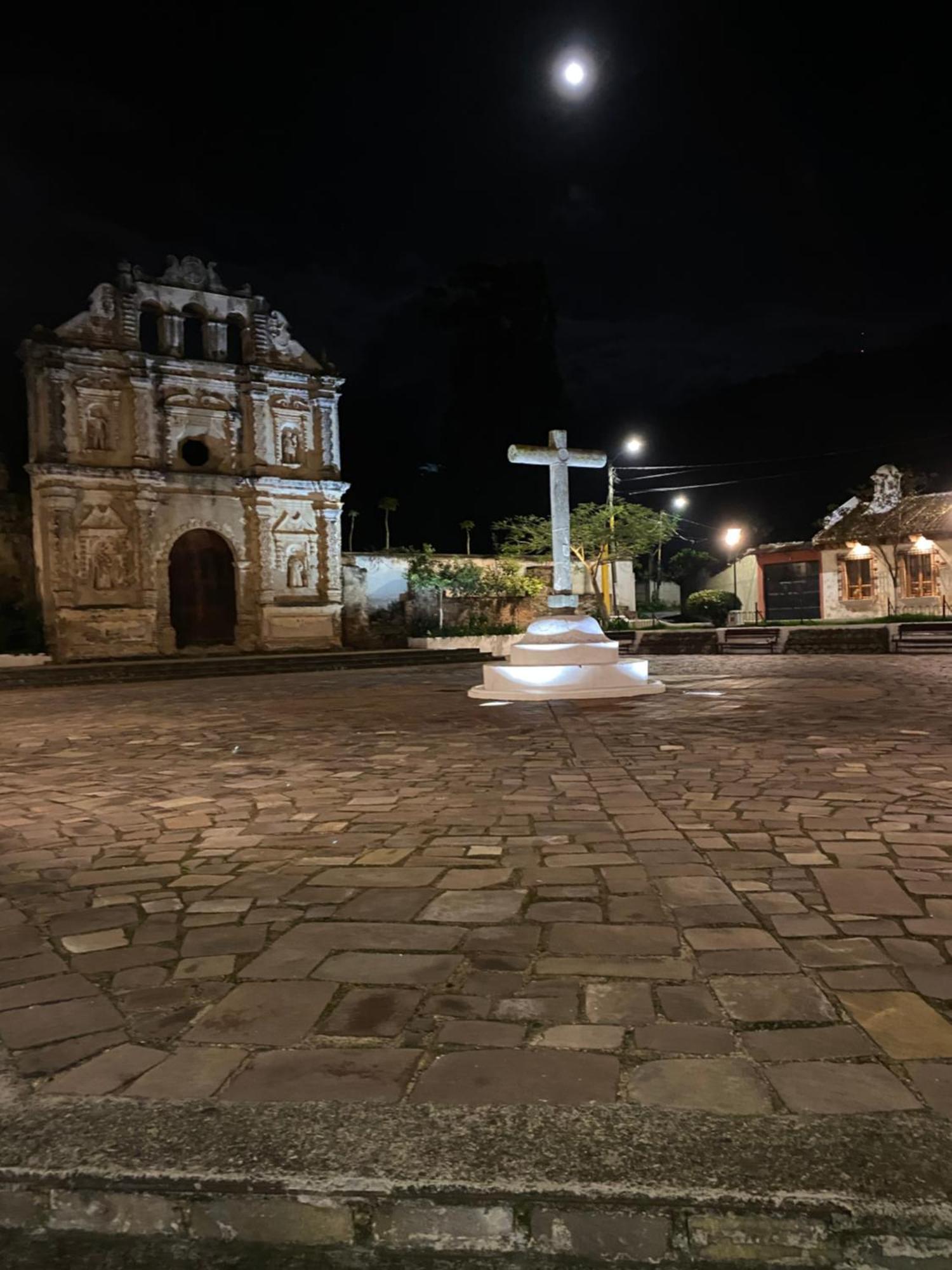Casa Santiago De Los Caballeros Antigua Exterior photo