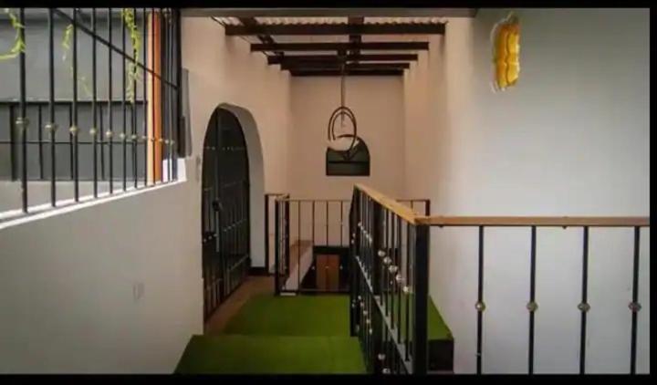 Casa Santiago De Los Caballeros Antigua Exterior photo